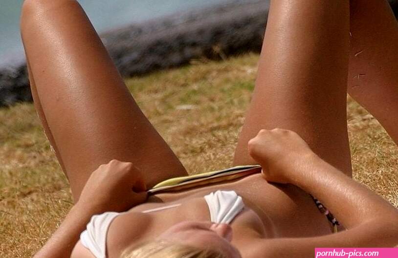 BIKINI BRIDGE!: