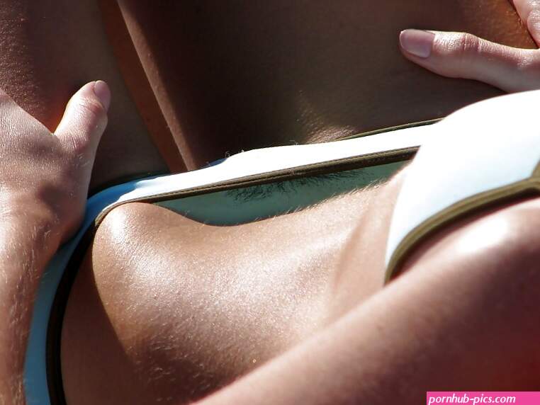 bikini bridge