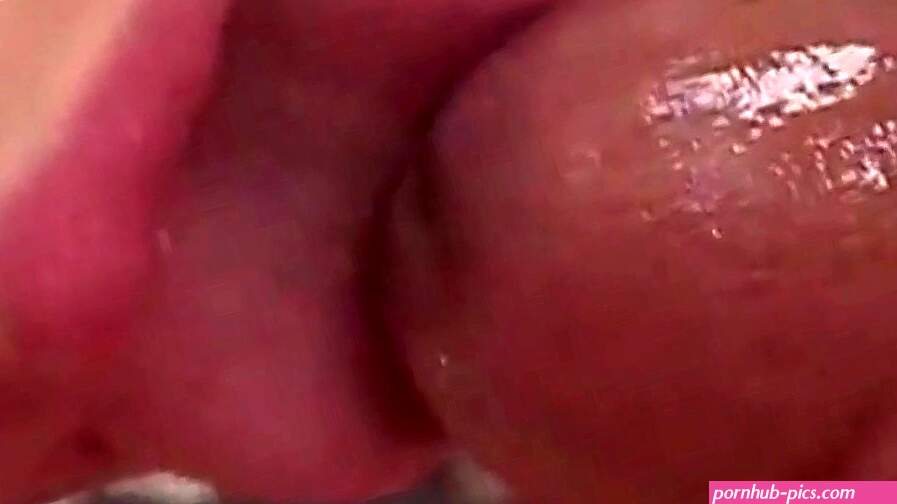 Download photo 1280x800 deepthroat cock sucking blowjob dick cock asian closed eyes close up japanese cocksucker teasing penis oral hardcore porn