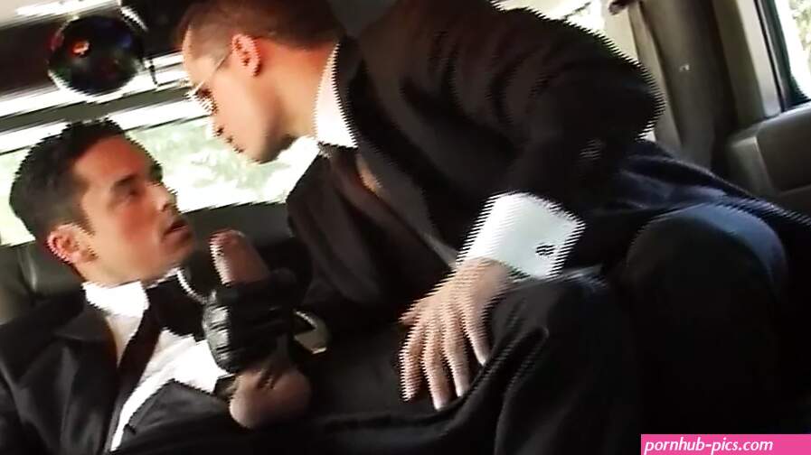My Chauffeur