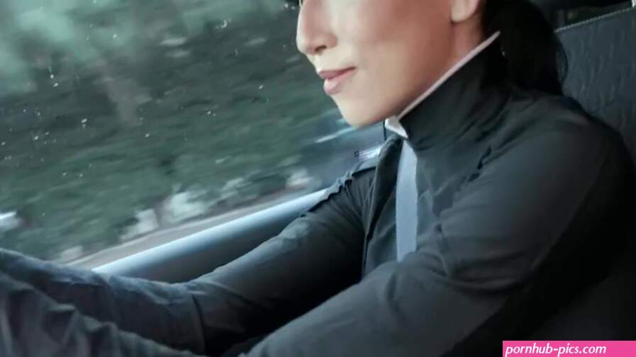 Horny Chauffeur Judy Jolie Wants Donny Sins Big Black Cock After Driving Him Home