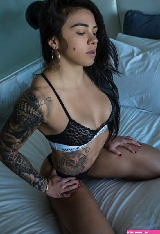 Claudia Gadelha claudiagadelha Nude Leaks OnlyFans Photo 29