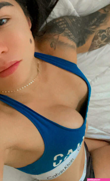 Claudia Gadelha Nude And Onlyfans Photos