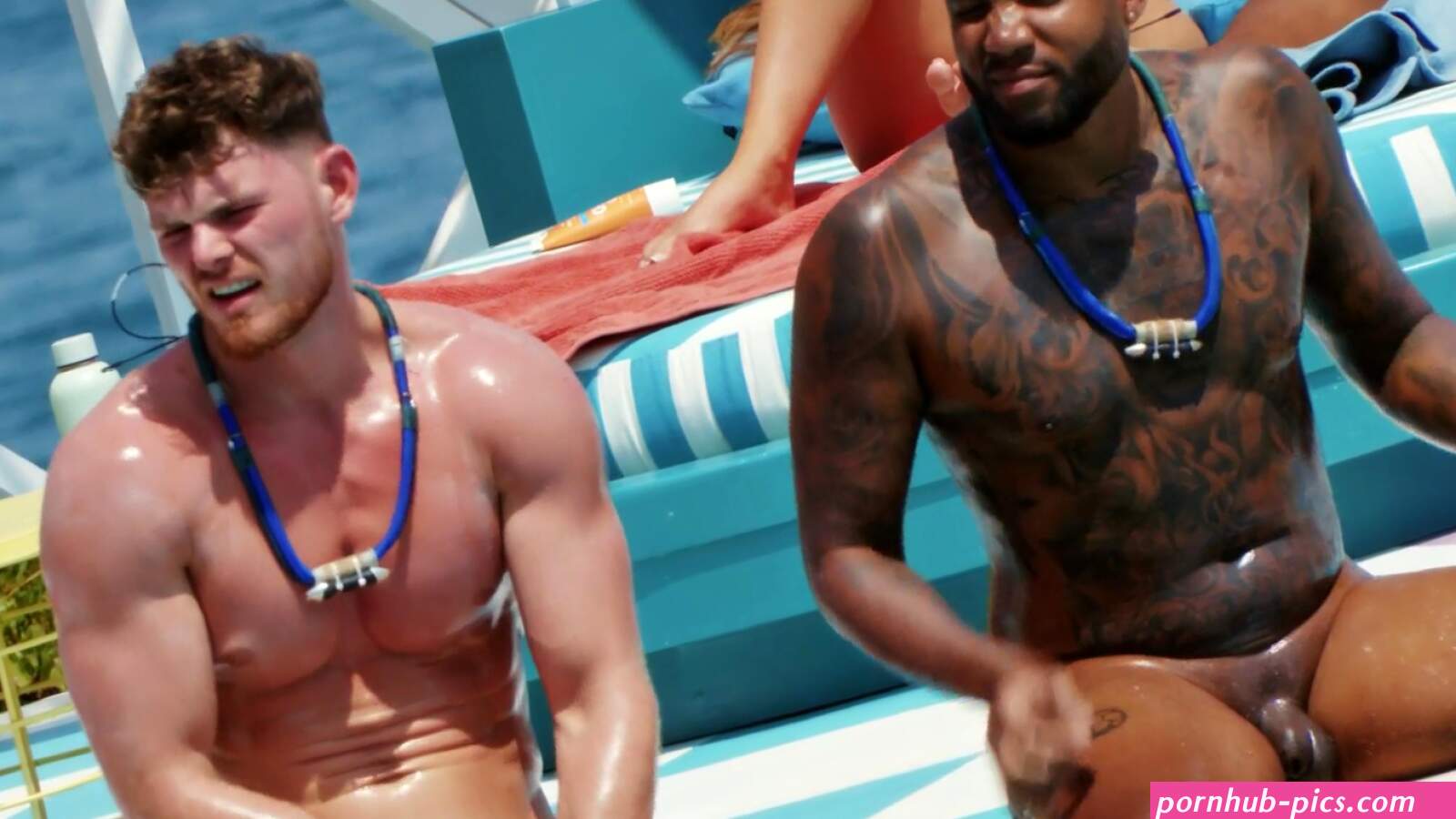 Only Superstars 91.5k X: Dating Naked UK MORE:
