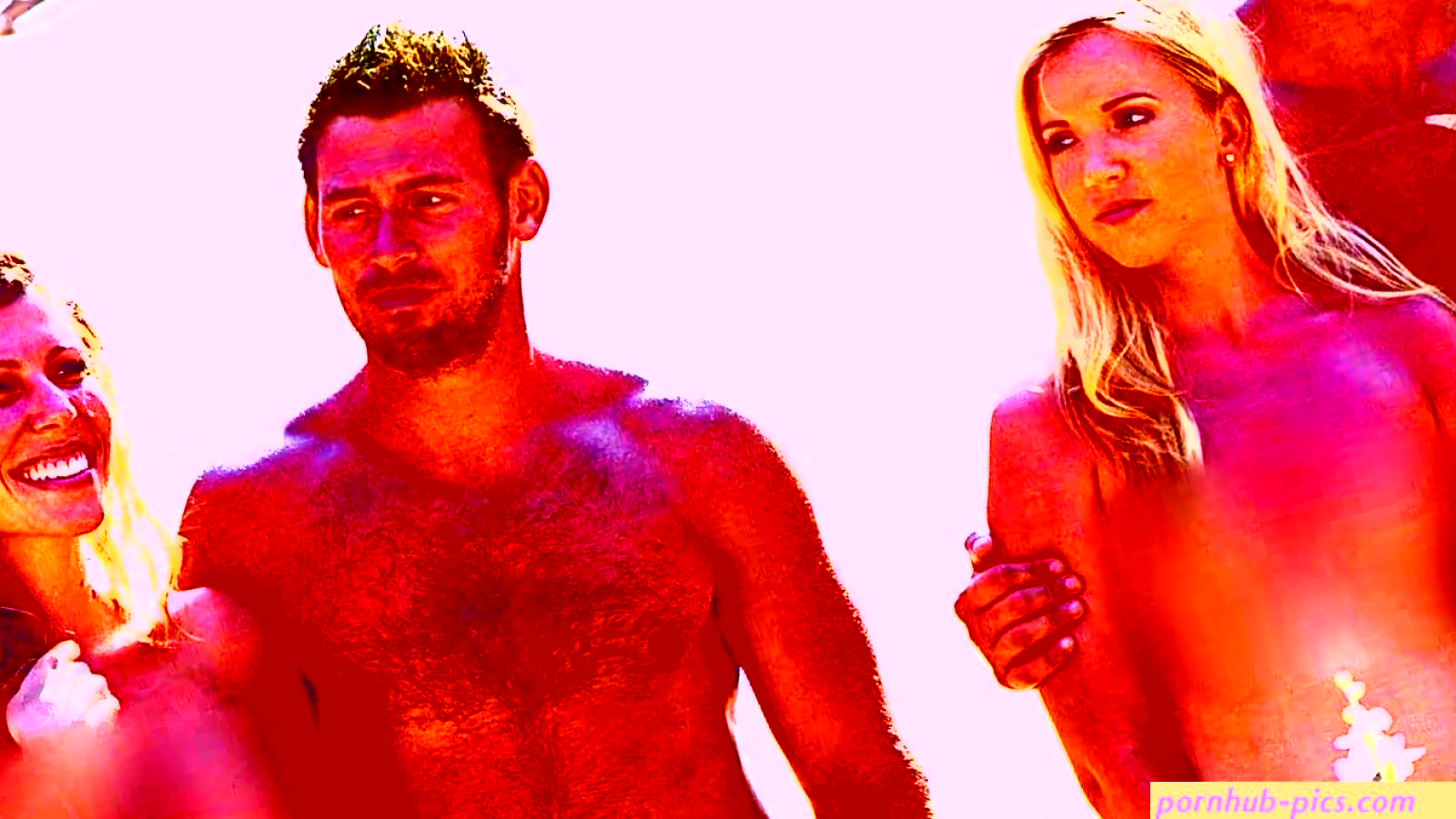 Watch Dating Naked Season 2 Full Episodes Online