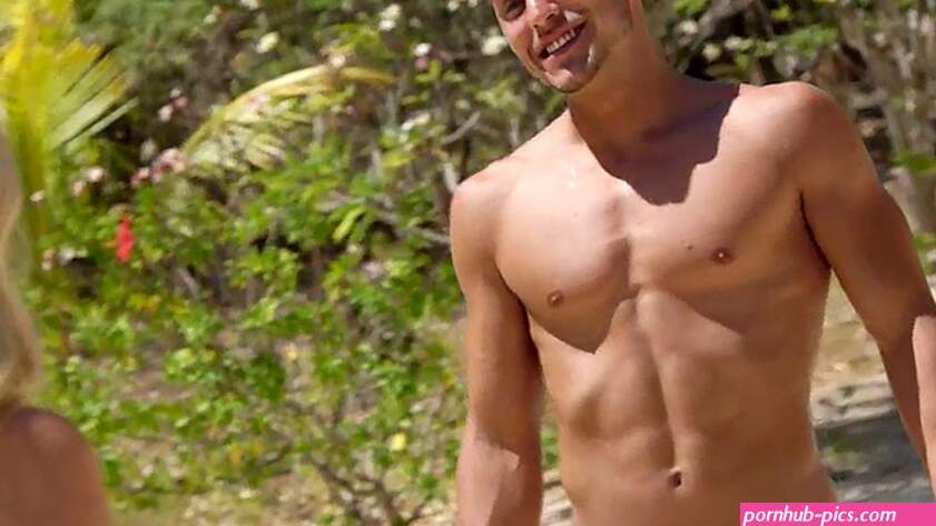 Why the TV show Dating Naked could teach us something about our love lives