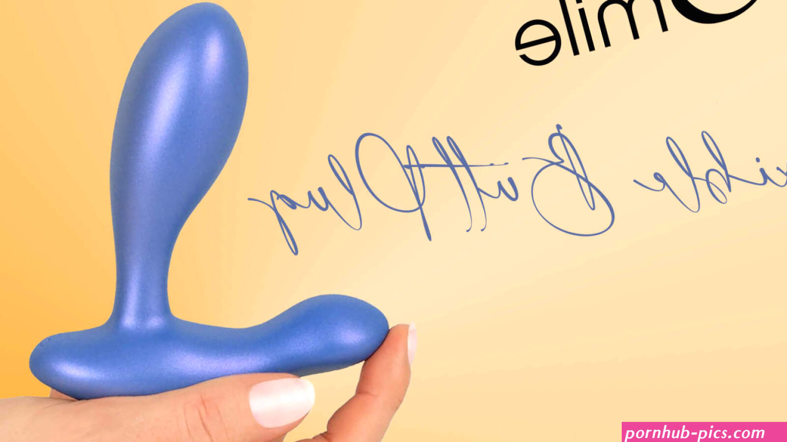 Duke prostate massager