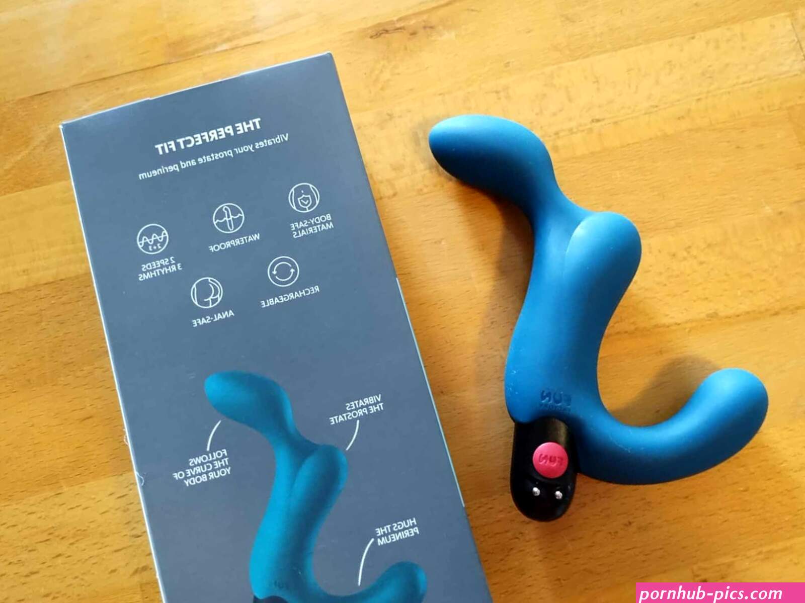 Fun Factory Duke Review Tried Tested