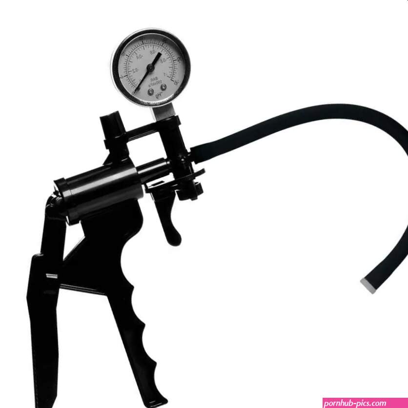 Feel Ultimate Pleasure with Clitoris Pumping System