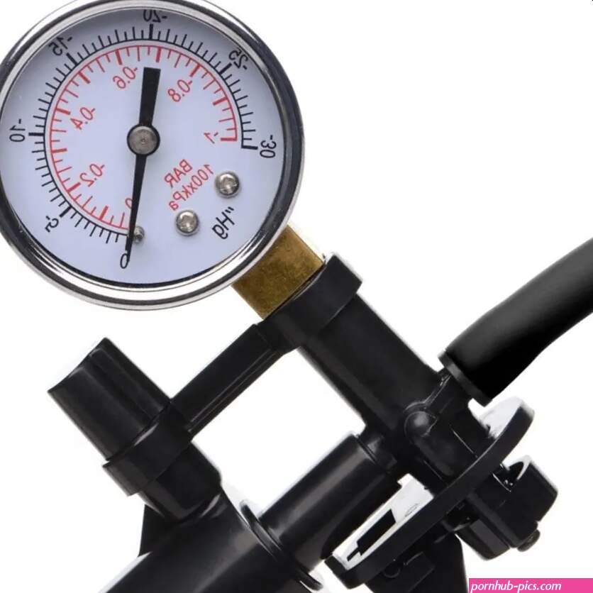 Feel Ultimate Pleasure with Clitoris Pumping System