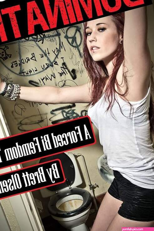 Glory Hole Dominatrix: A Forced Bi Femdom Story eBook : Olsen Brett Morley N.T.:.au: Books