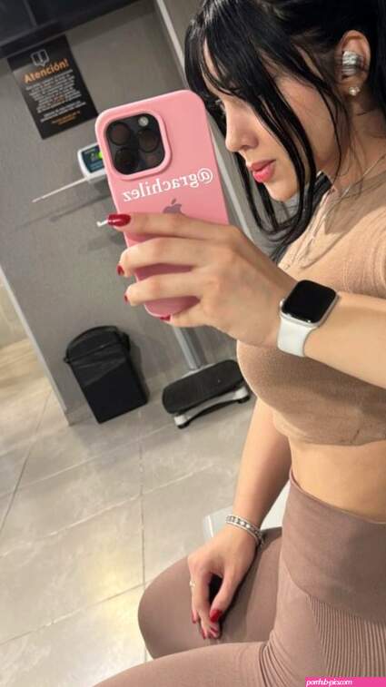 Grachi Lezguim Grachilez gracxxe Nude Leaked OnlyFans