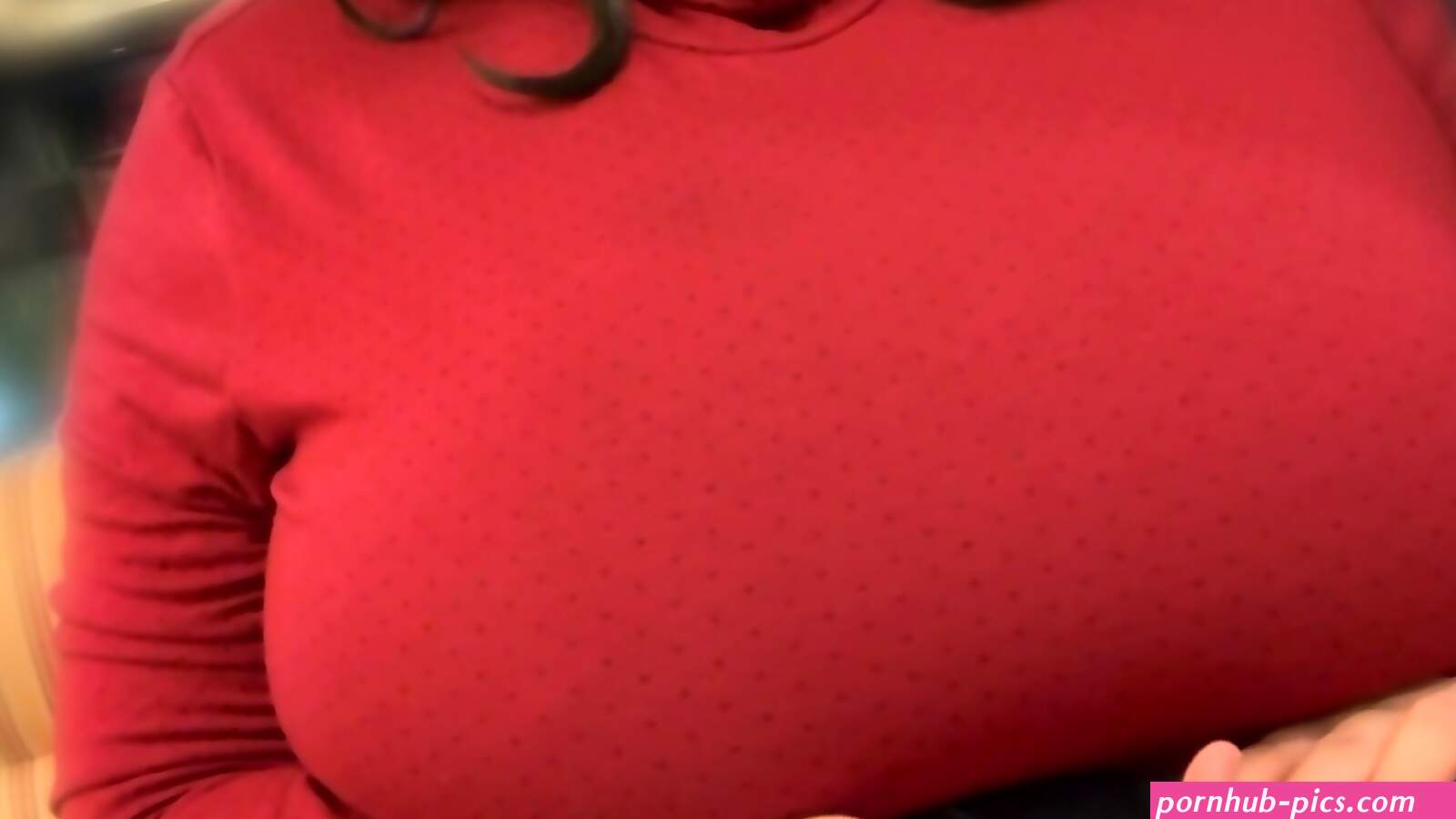 Hilari Baknew Tits Massaged And Played