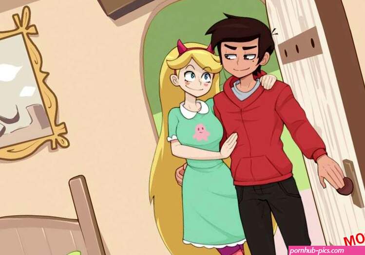Porn comic Marco x Star x Jackie. AmonzOne Sex comic sexy blondes were