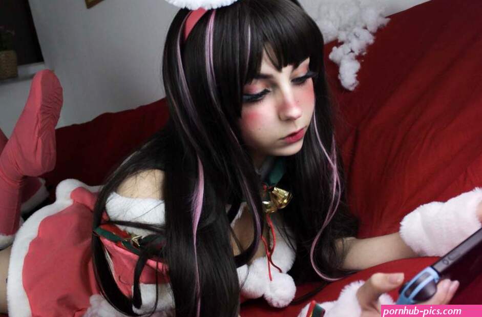 Himeecosplay