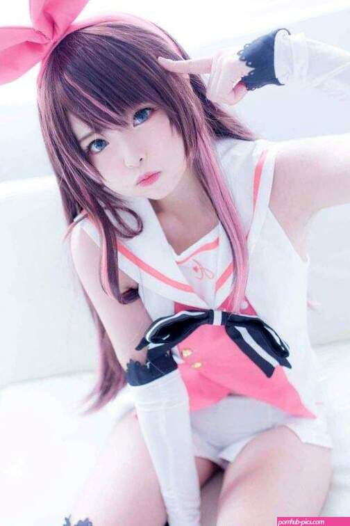 The Best Kizuna Ai Cosplay Collectionsexiezpix Web Porn