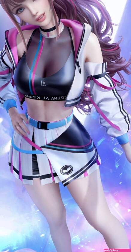 Kizuna Ai 9 Final Result V2