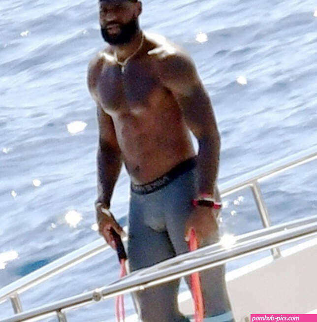 Lebron James Nude Photos Videos