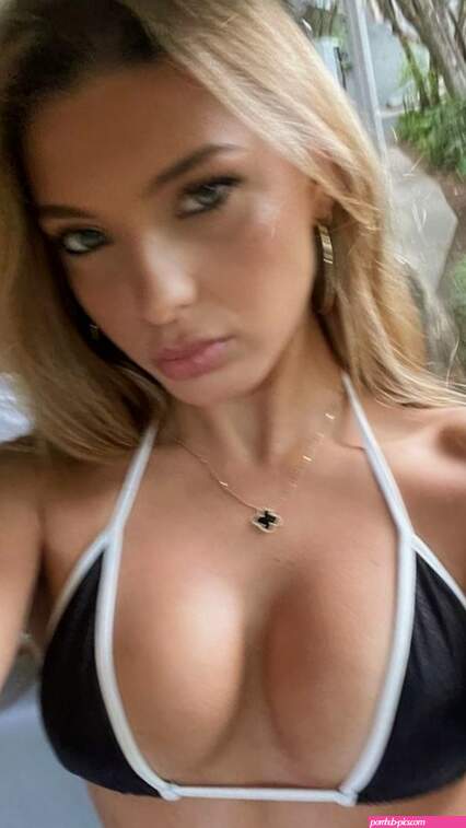 Lexi Rivera Sexy Photos Collection