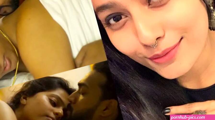 Sexy mallu actress Megha Thomas hot bedroom scene