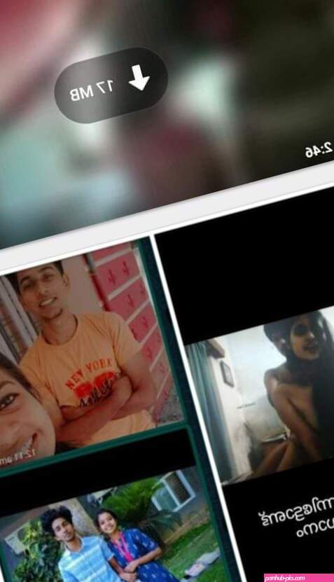 INDIAN DESI MALLU COLLEGE COUPLE LEAKED FULL VIDEO LINK IN COMMENT