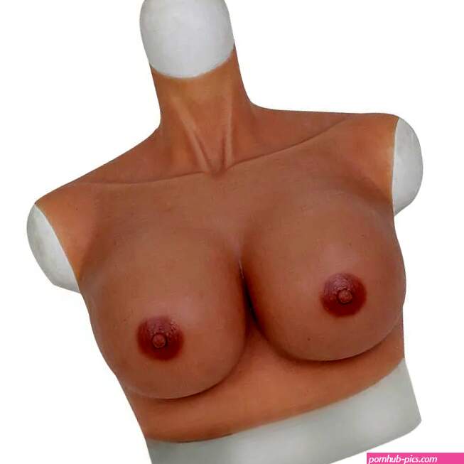 G Cup Breasts Medium Size