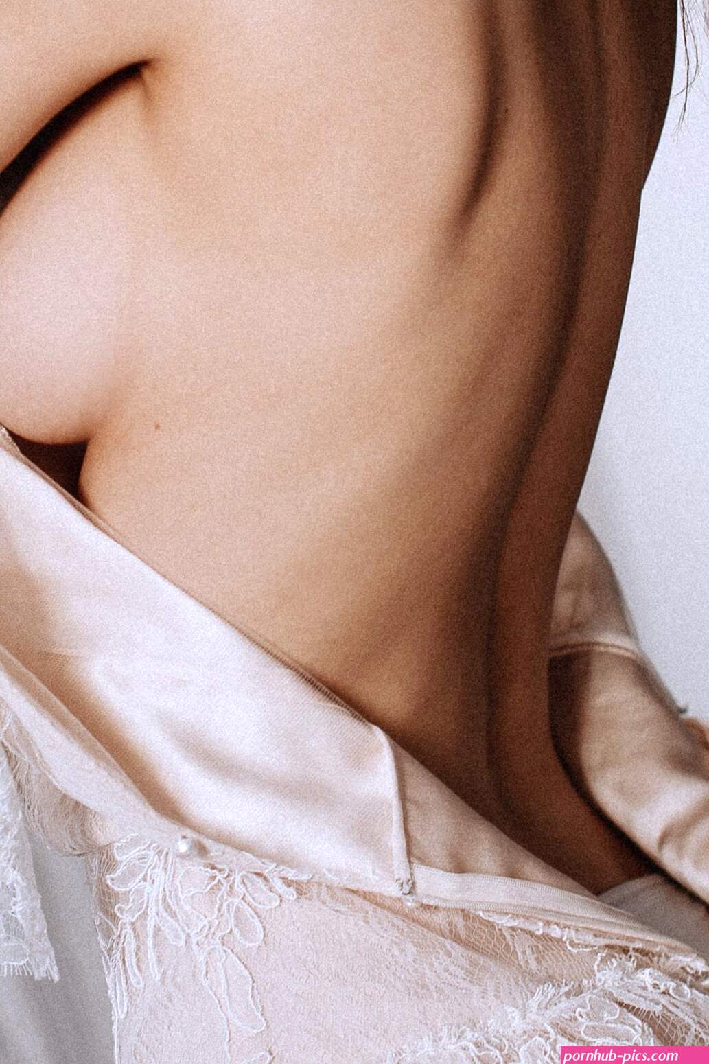 The Most Attractive Breast Type According to Science