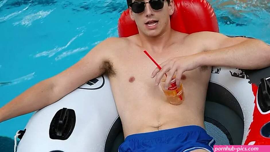 See Milo Manheim Nude