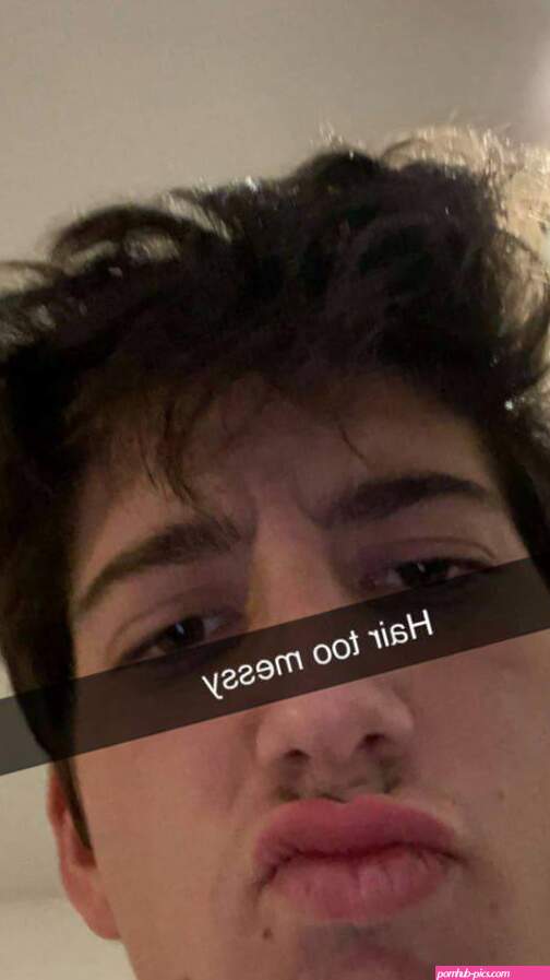 Milo Manheim Leaked Nude And Jerk Off Videos