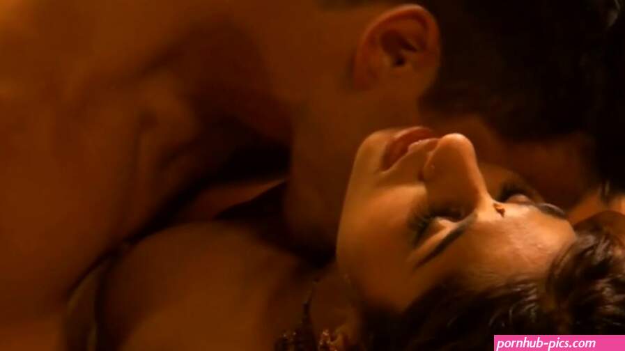 Exotic Honeymoon Sex Style