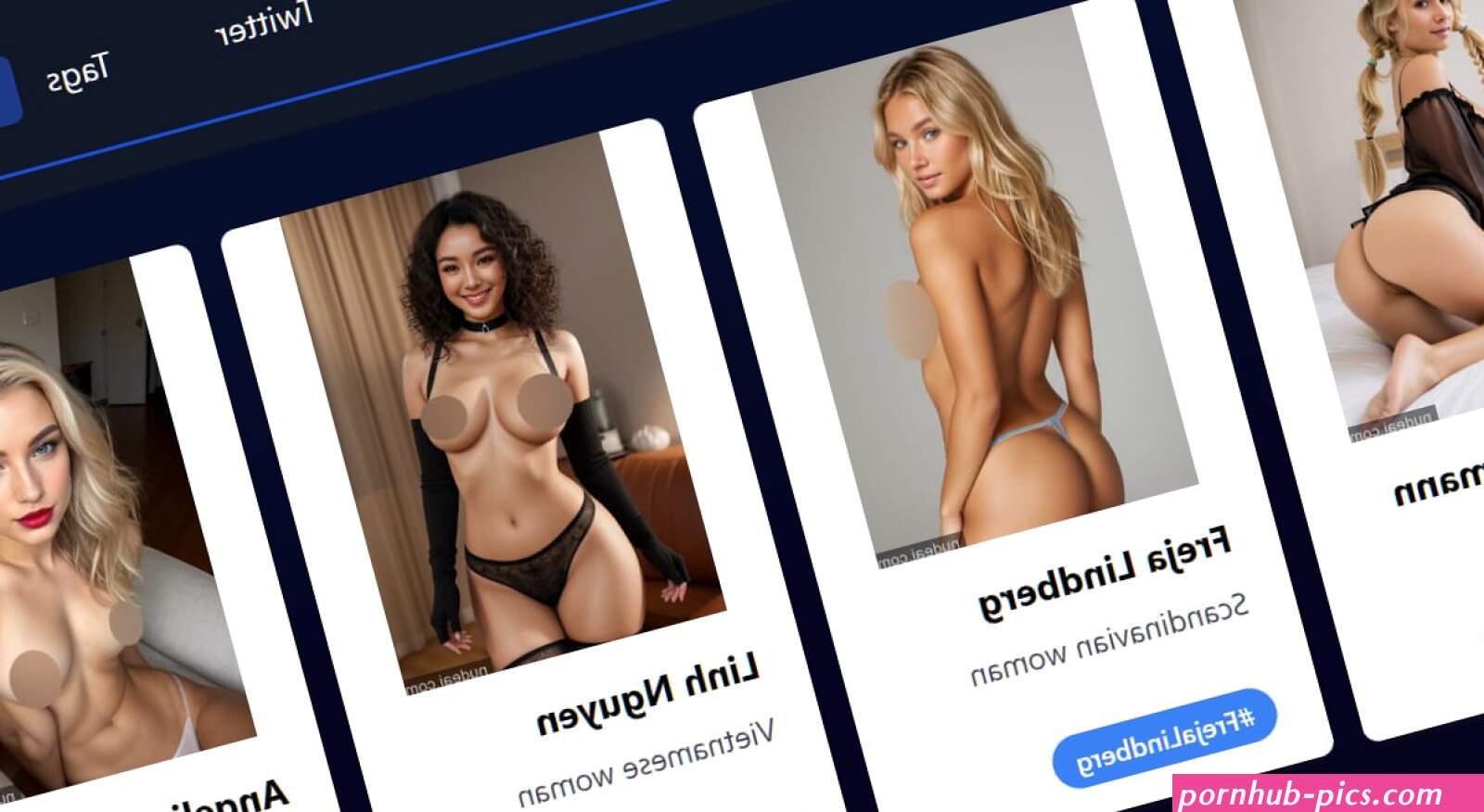 NudeAI