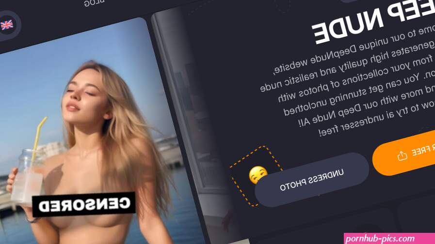 Deep Nude AI Generator