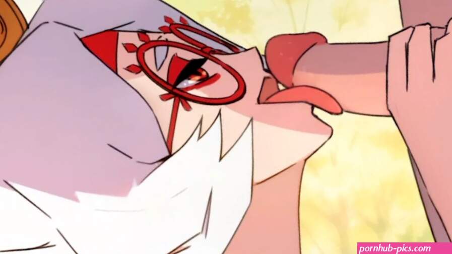 Purah Blowjob Hentai Animation by RedHornyHead Full HD