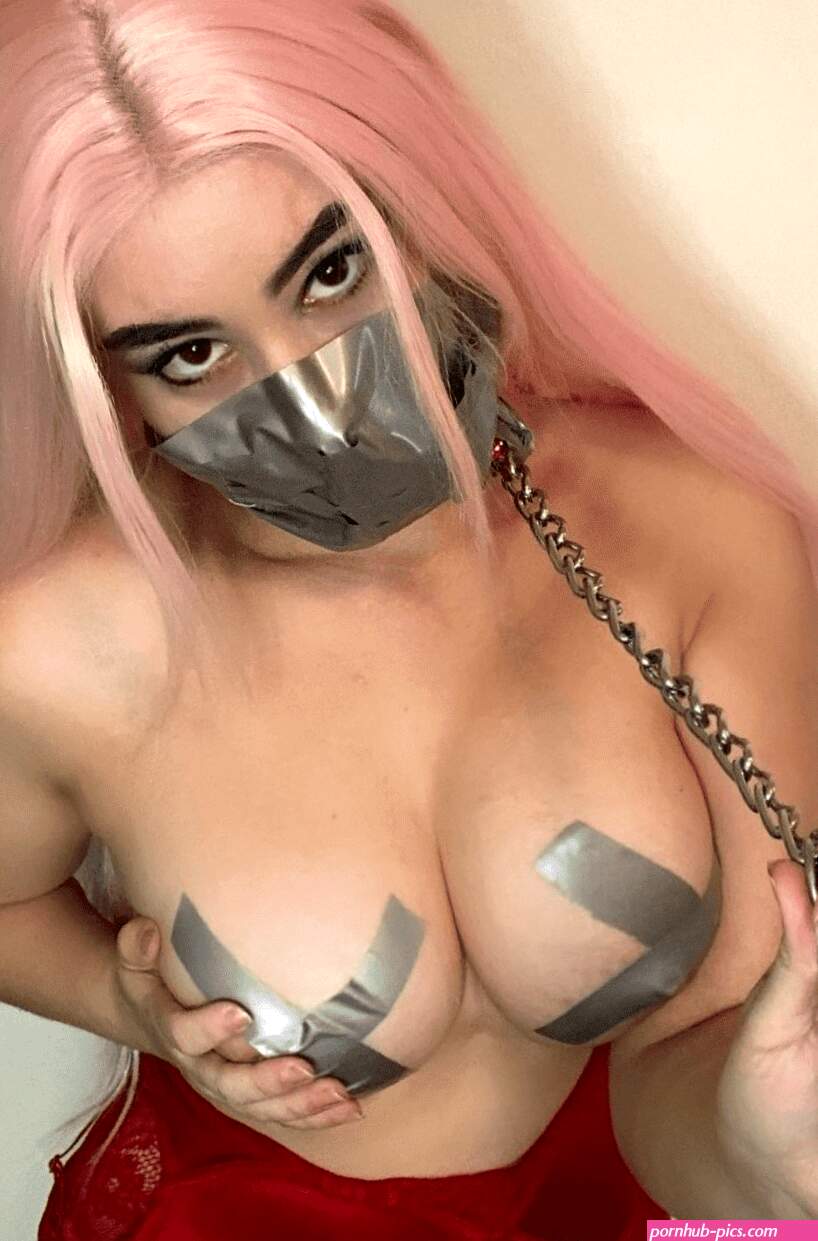Masked-asmr-boobs-onlyfans