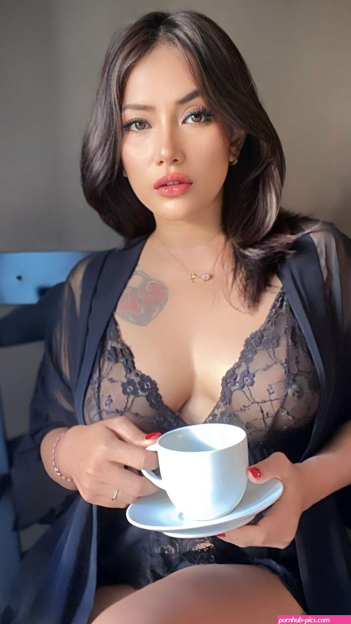 SUGAR CANDY ONLYFANS Indonesian escort in Bali