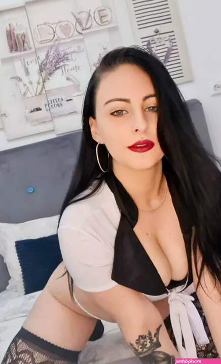 Ambra Ita Nude OnlyFans Leak Picture 3yaNuF475K