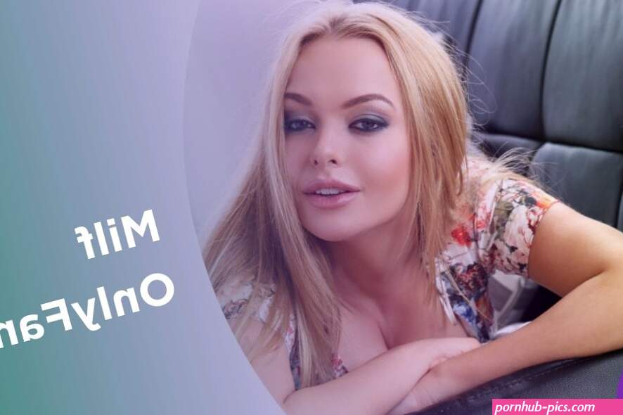 Top 10 Milf OnlyFans Stars You Cant Ignore