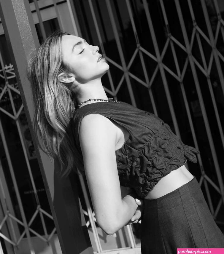 Peyton List peytonlist Nude Leaks Photo 32
