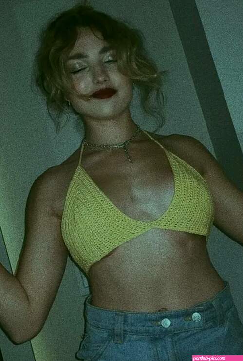 Peyton List Nude OnlyFans Leak Picture xDOQcZSfm1