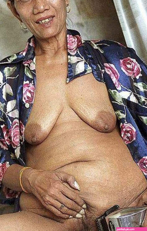 Gilfs Grannies and Really Old Women