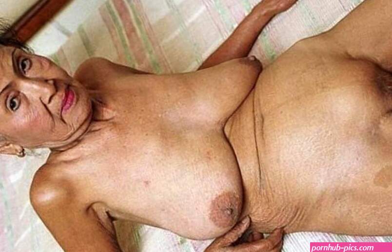 Gilfs Grannies and Really Old Women