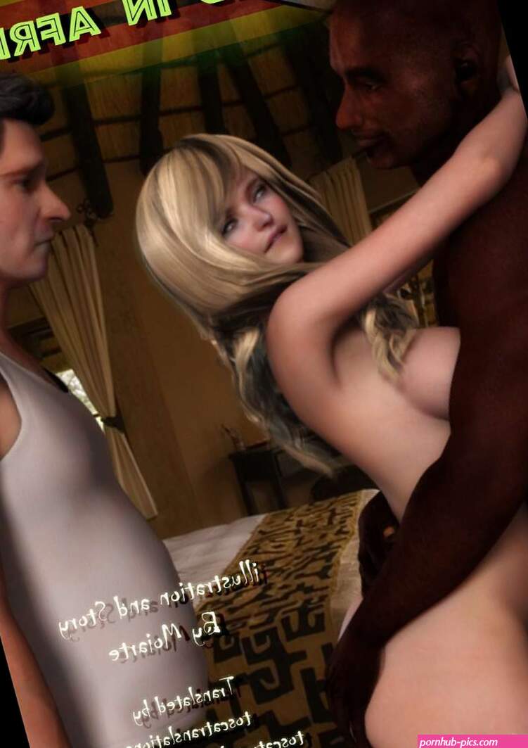 . 1. Cuckold in Africa