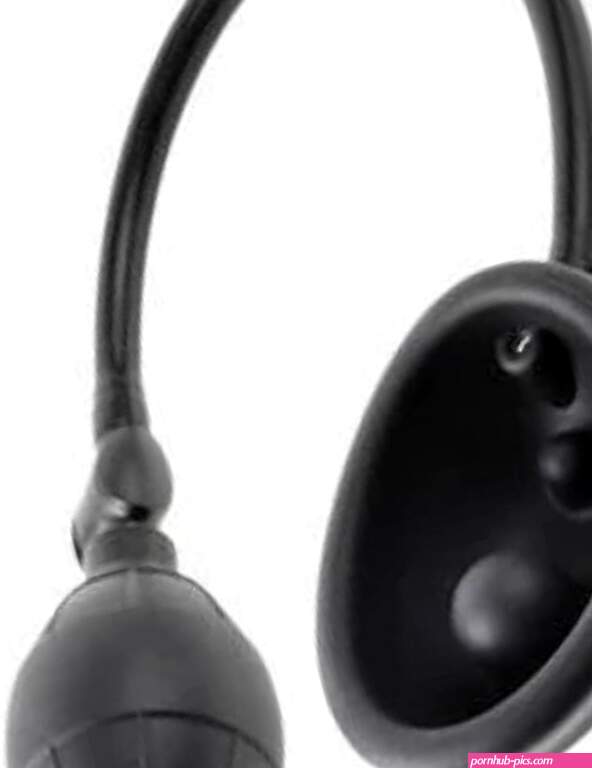 : Fetish Fantasy Series Mini Pussy Pump Black PD3232-23 : Health Household