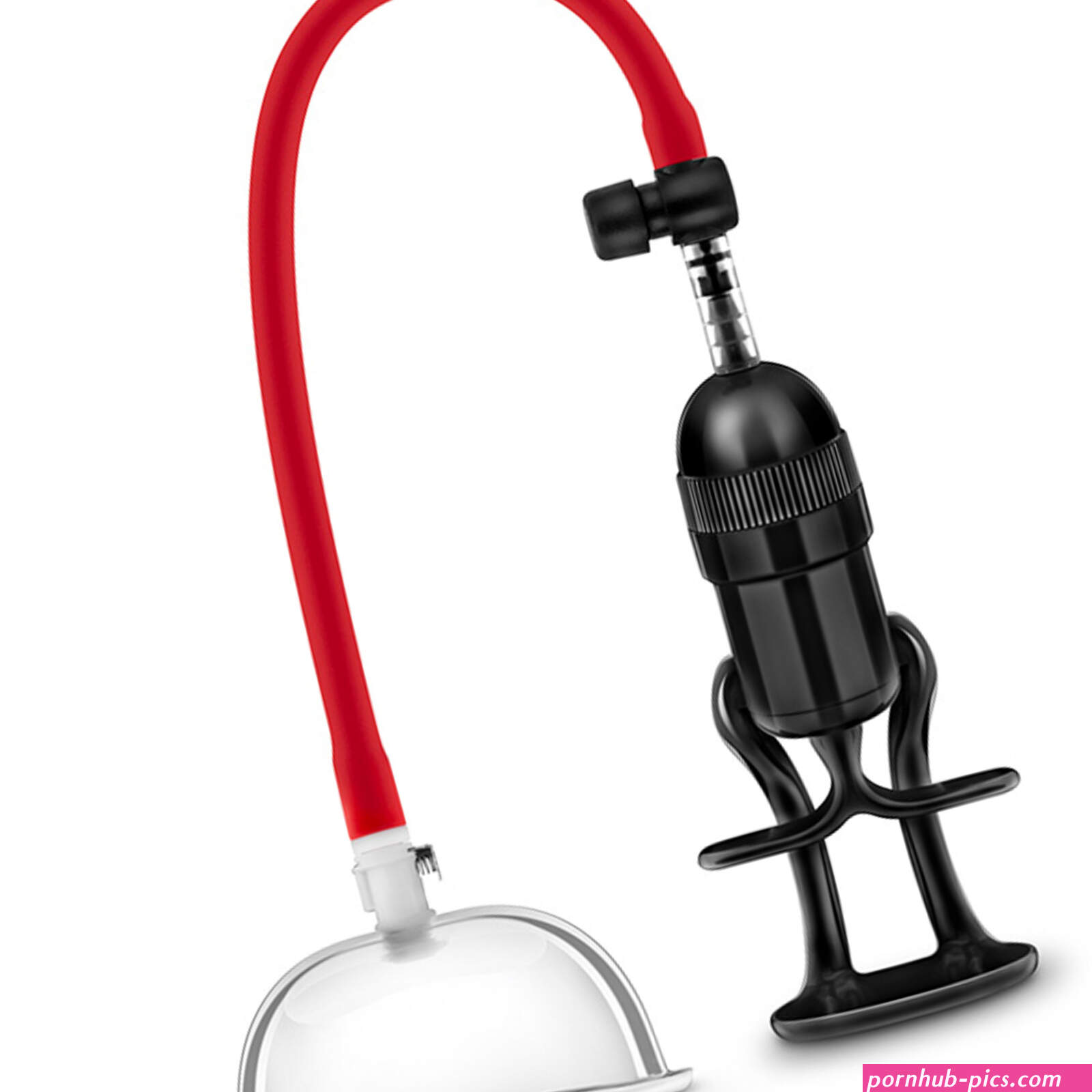 Blush Novelties Temptasia Intense Pussy Pump System