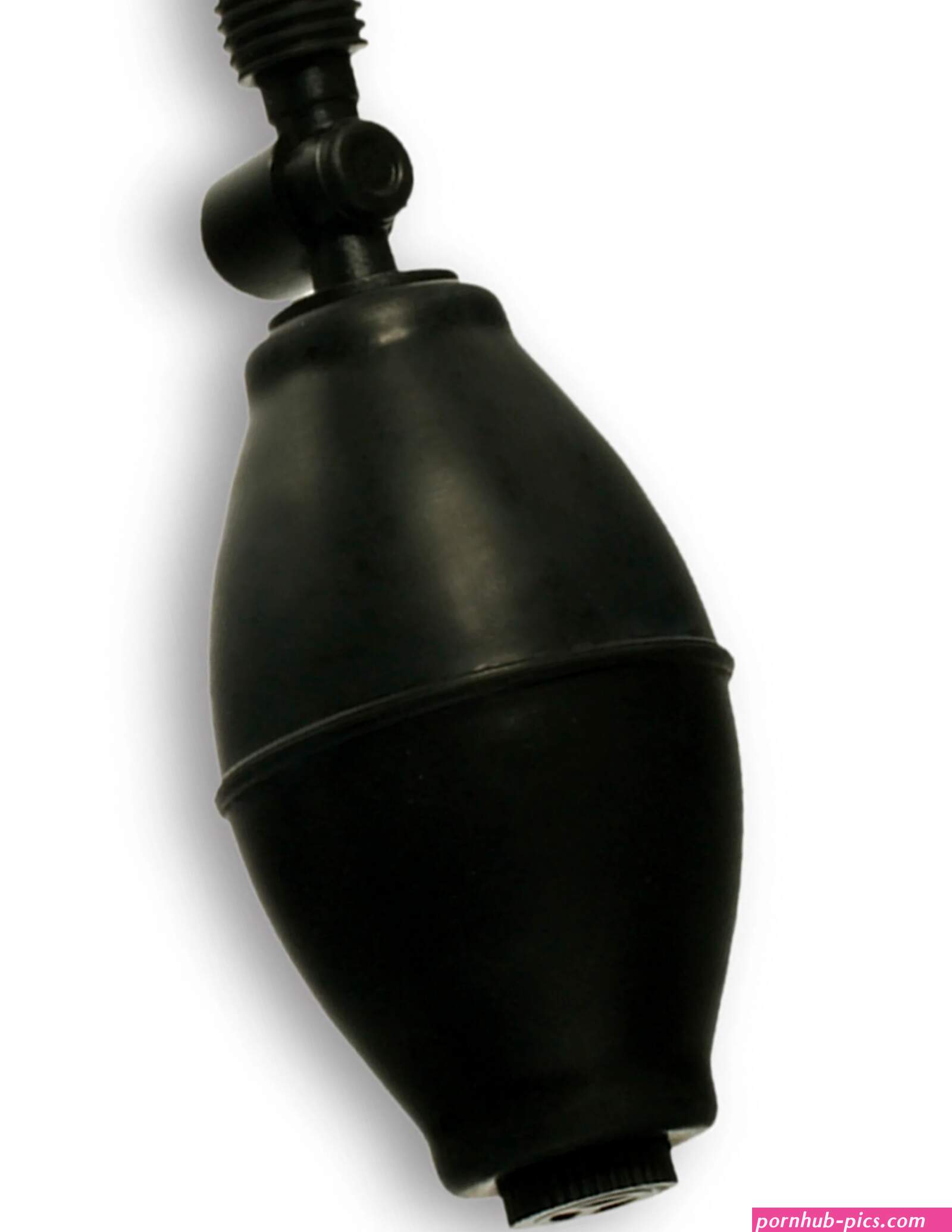 Fetish Fantasy Series High Intensity Pussy Pump