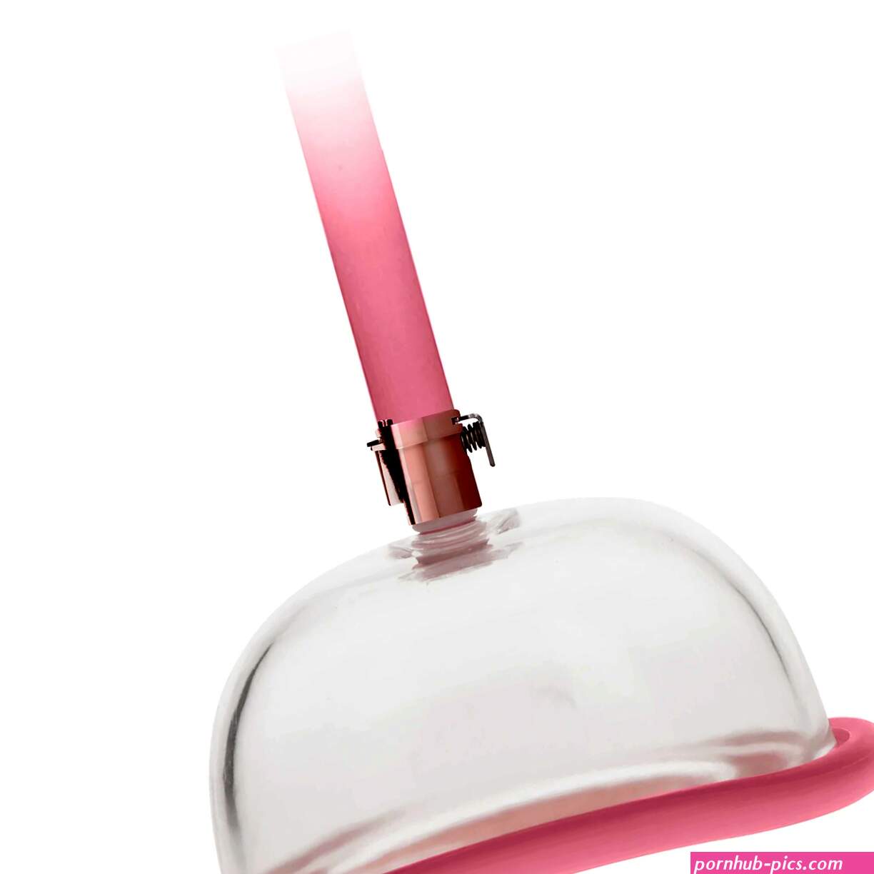 Shots Pumped Vagina Pump Rechargeable