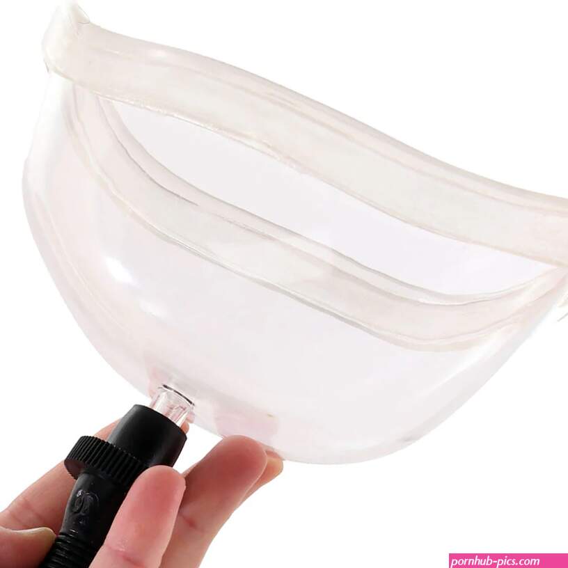 Fetish Fantasy High Intensity Pussy Pump