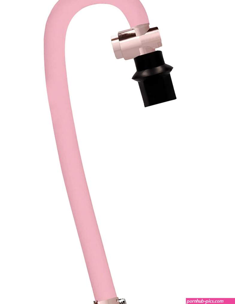 Pumped Rose Gold Pussy Pump