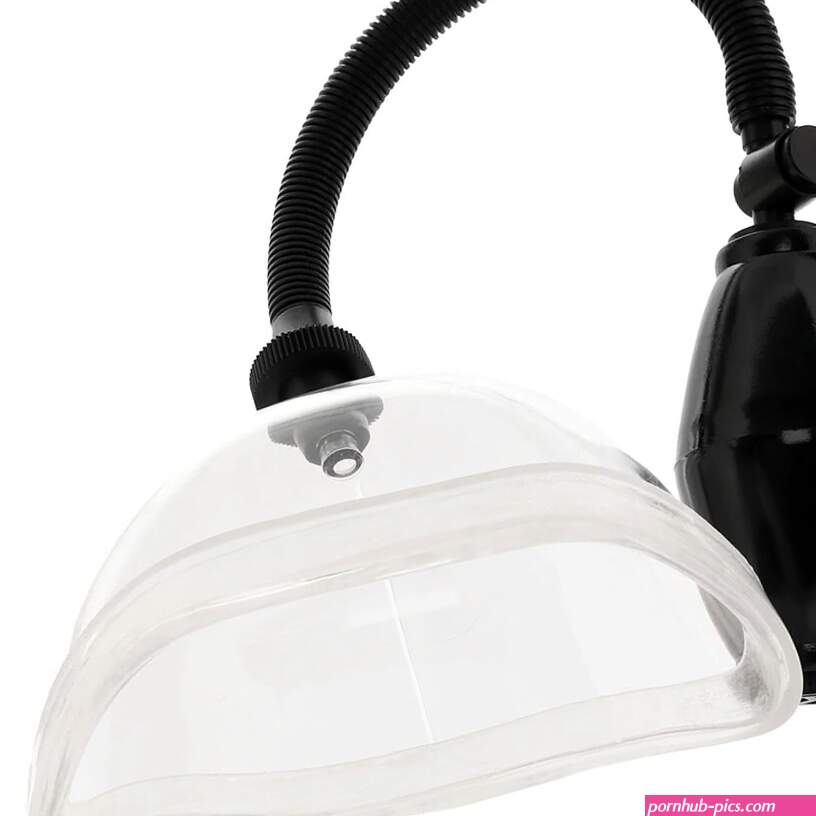 Fetish Fantasy High Intensity Pussy Pump