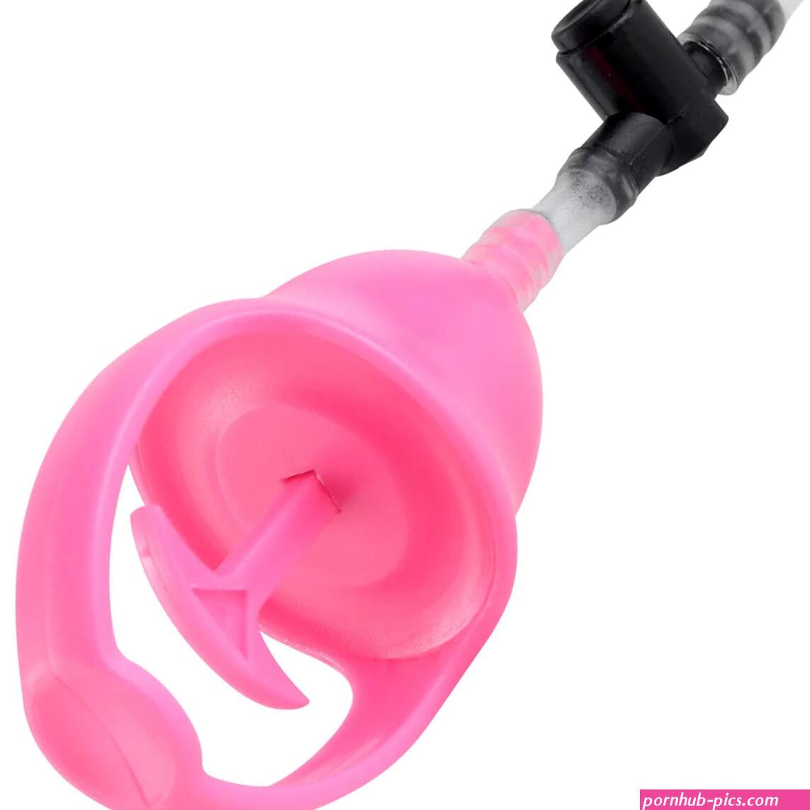 Fetish Fantasy Series Vibrating Mini Pussy Pump Clearance